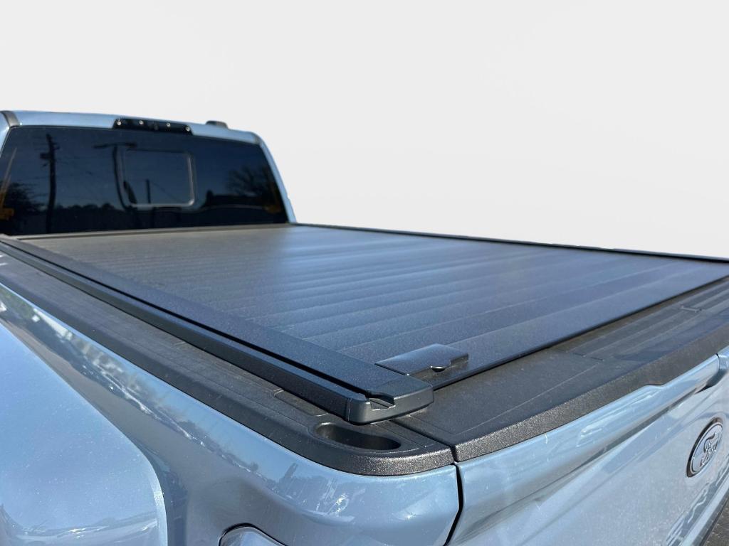 used 2023 Ford F-450 car, priced at $125,000