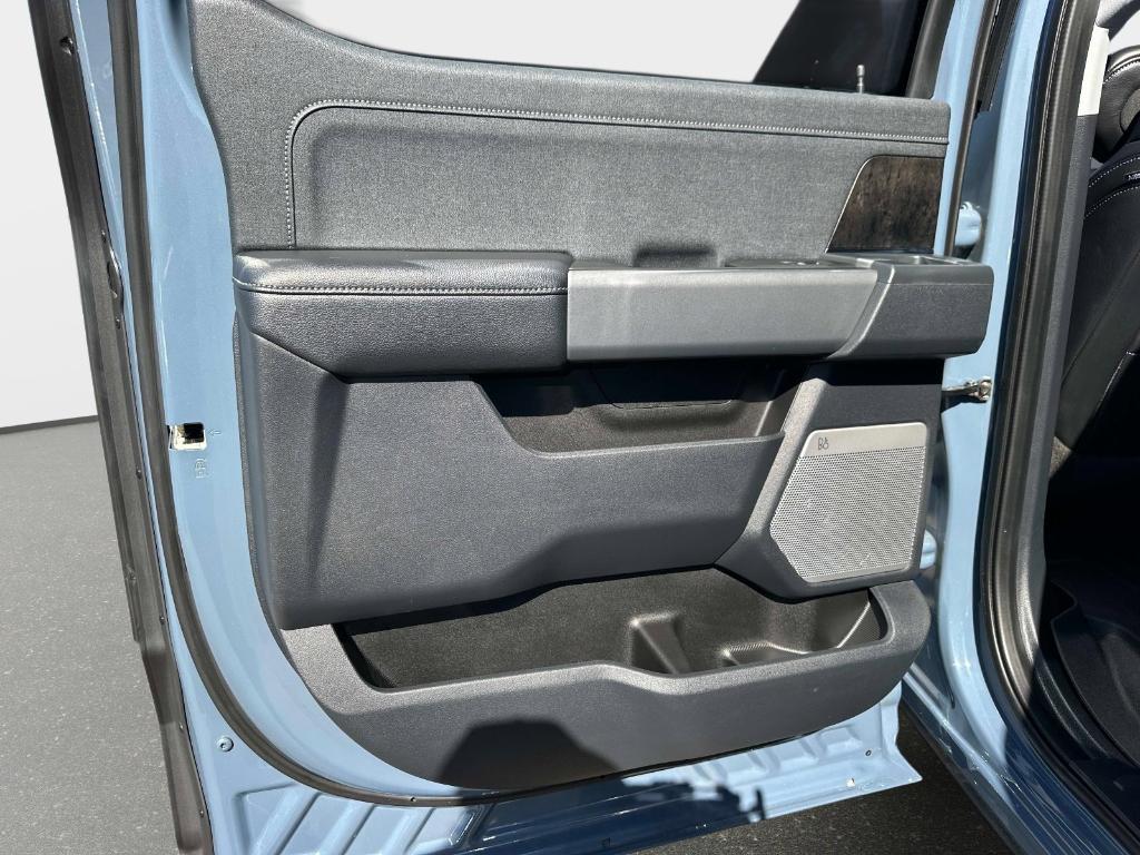 used 2023 Ford F-450 car, priced at $125,000