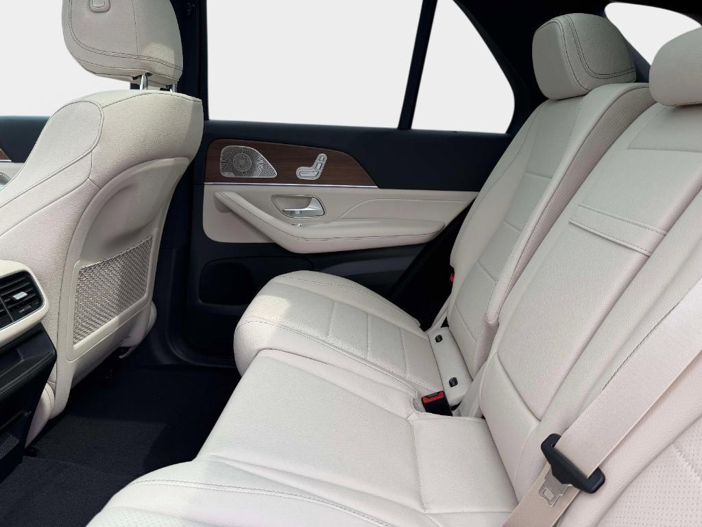 new 2026 Mercedes-Benz GLE 350 car, priced at $76,758