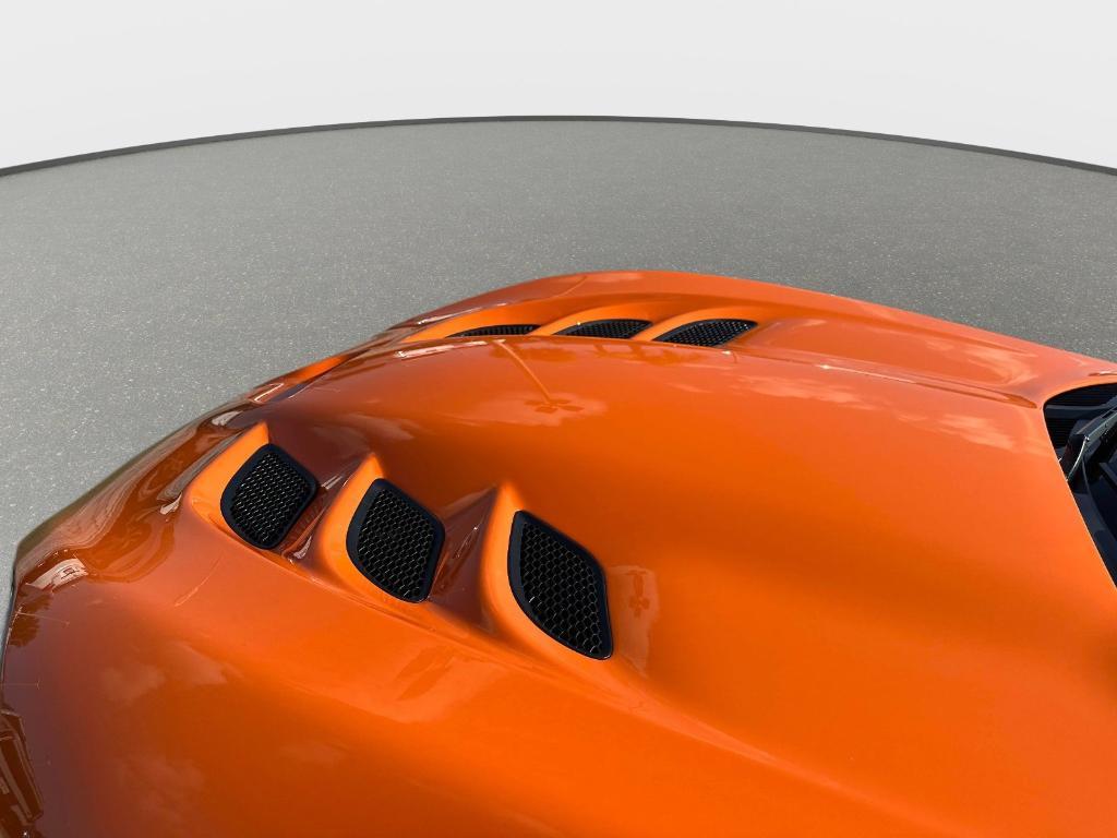 used 2014 Dodge SRT Viper car, priced at $189,980