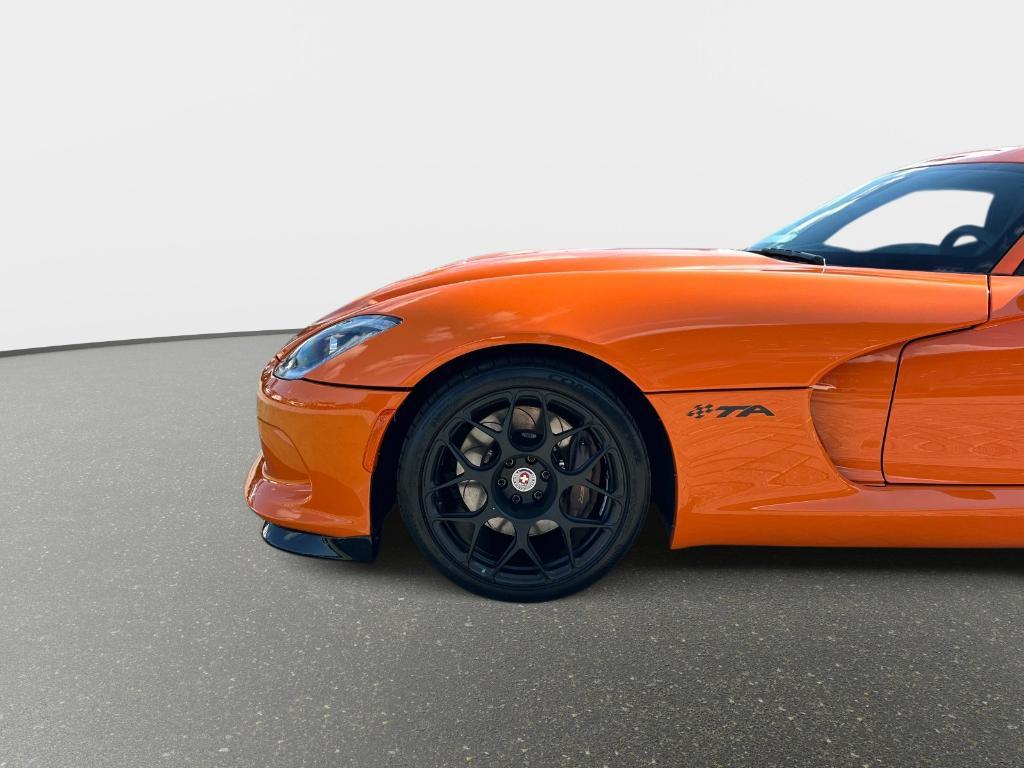 used 2014 Dodge SRT Viper car, priced at $189,980