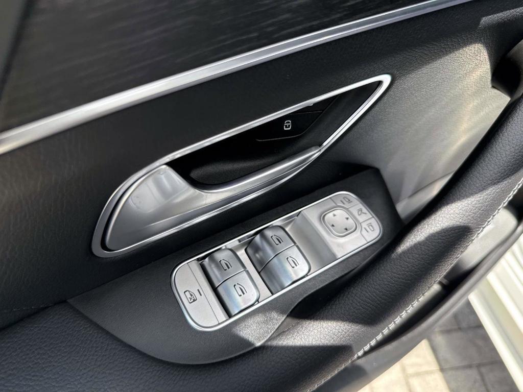 new 2026 Mercedes-Benz GLS 450 car, priced at $99,143