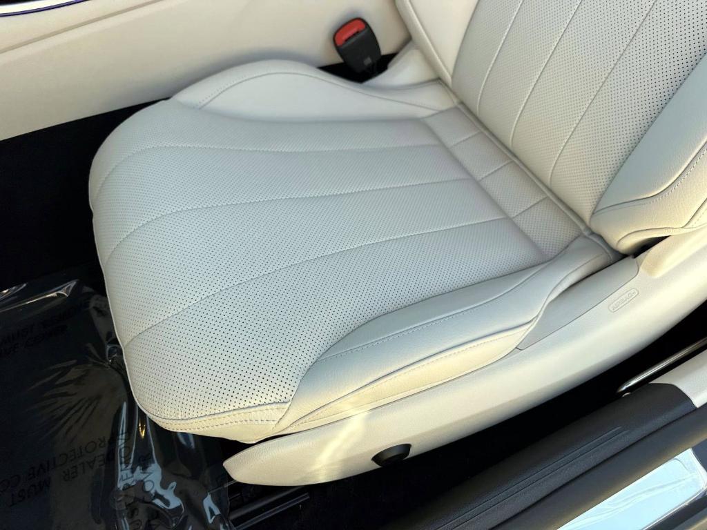 new 2026 Mercedes-Benz AMG CLE 53 car, priced at $93,070