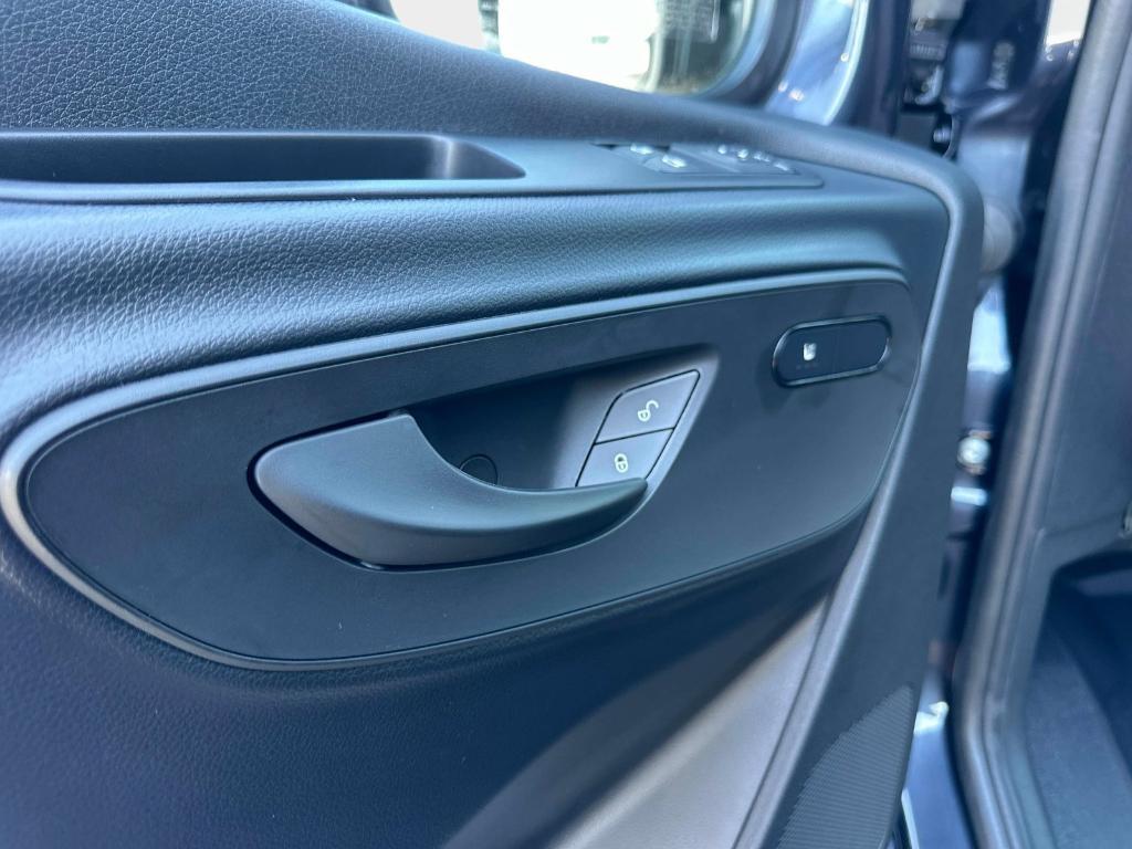 new 2026 Mercedes-Benz Sprinter 2500 car, priced at $68,565
