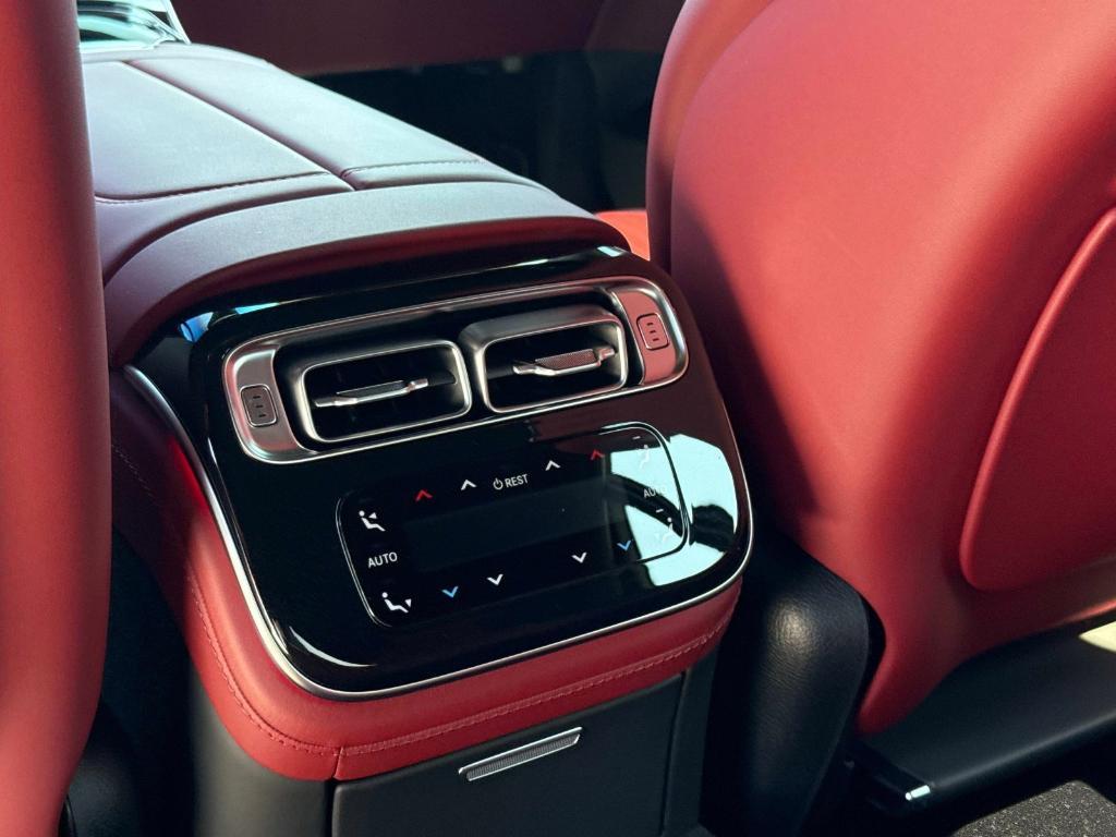 used 2025 Mercedes-Benz AMG S 63 E car, priced at $169,914