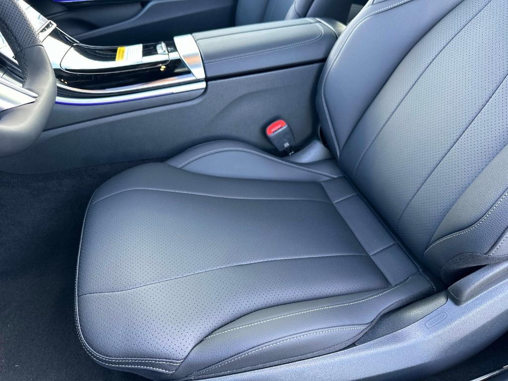 new 2026 Mercedes-Benz CLE 300 car, priced at $67,685