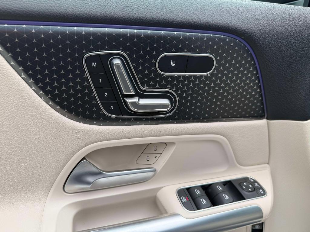 used 2026 Mercedes-Benz GLA 250 car