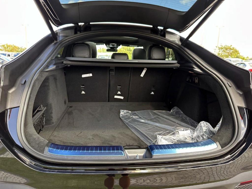 new 2026 Mercedes-Benz AMG GLE 53 car, priced at $107,855