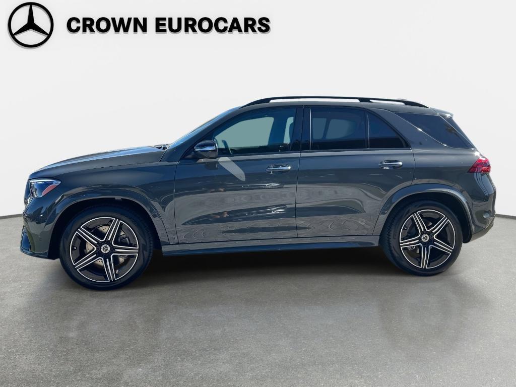 new 2026 Mercedes-Benz GLE 450 car, priced at $79,700