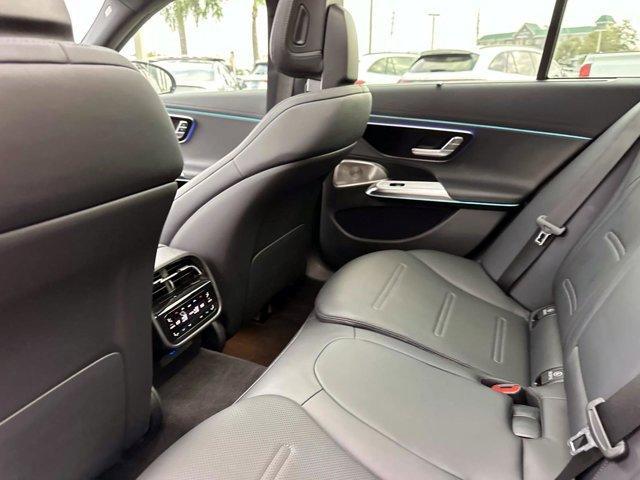 used 2025 Mercedes-Benz AMG E 53 car, priced at $89,905