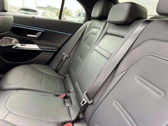 used 2025 Mercedes-Benz AMG E 53 car, priced at $89,905