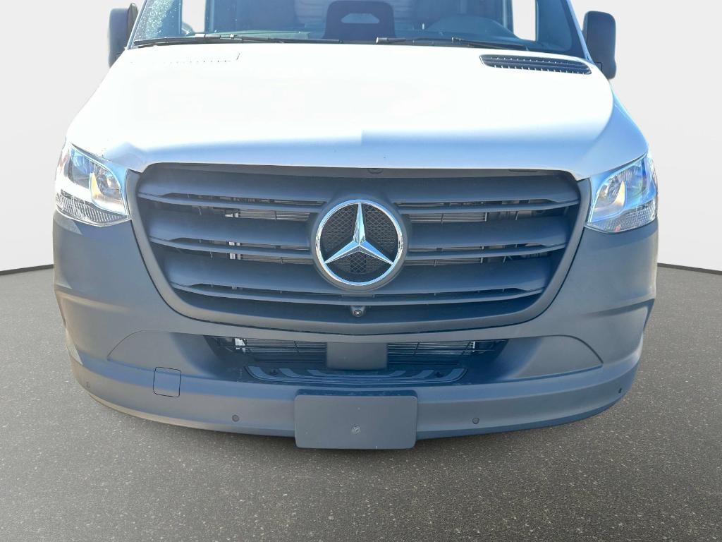 new 2026 Mercedes-Benz Sprinter 2500 car, priced at $70,163