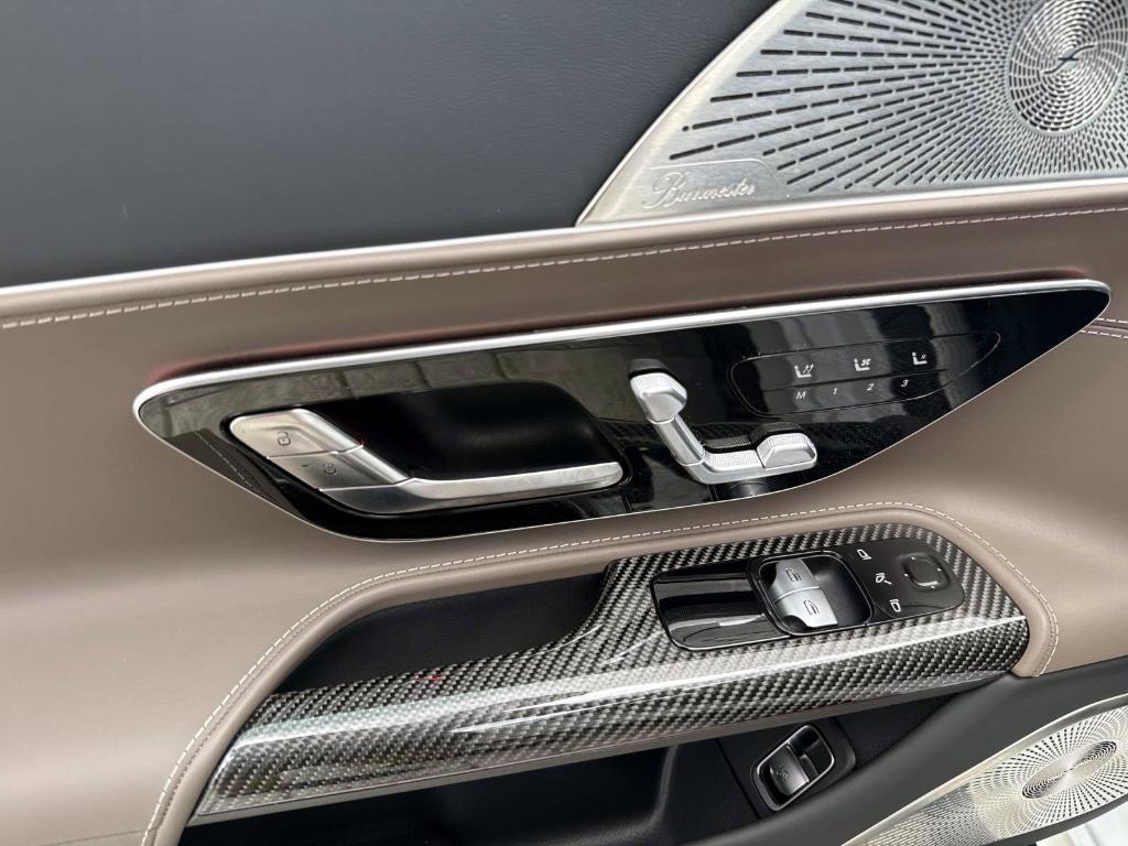 used 2026 Mercedes-Benz AMG GT 55 car, priced at $141,603