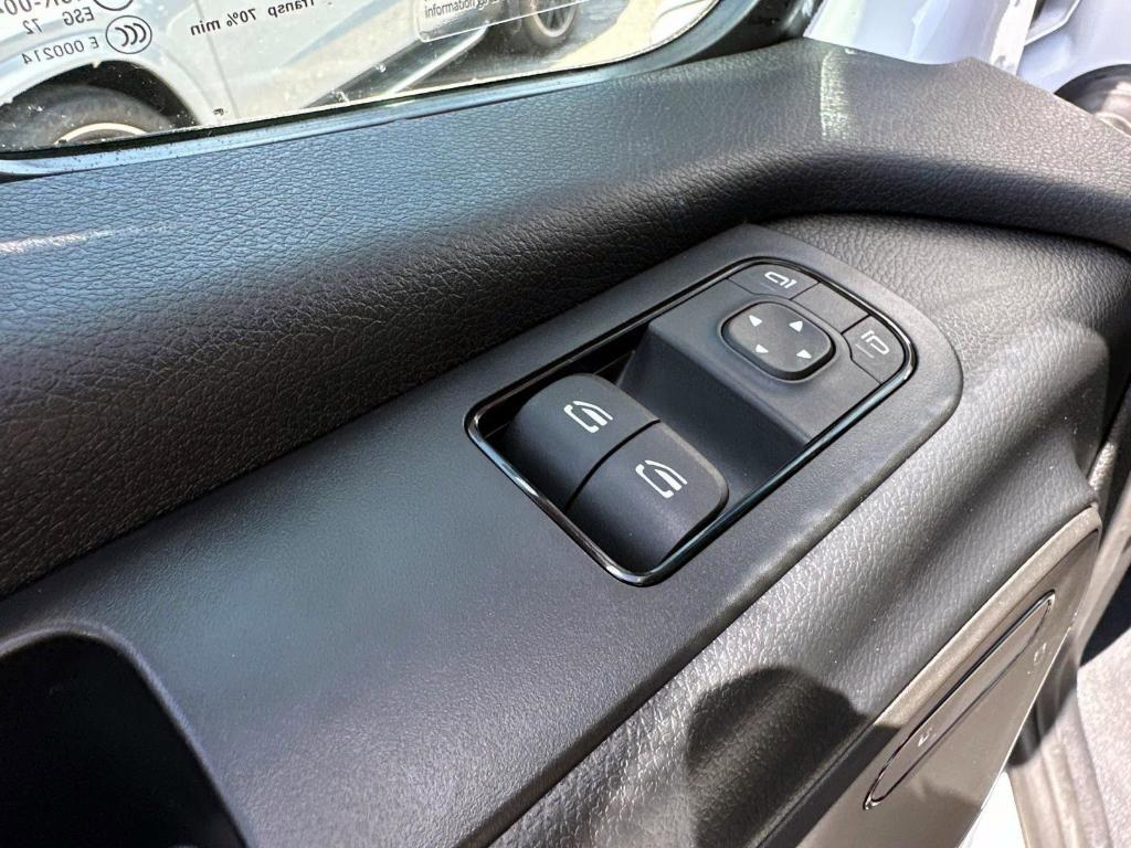 new 2025 Mercedes-Benz Sprinter 3500XD car, priced at $70,130