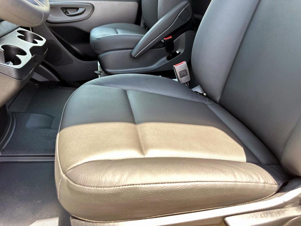 new 2025 Mercedes-Benz Sprinter 3500XD car, priced at $70,130