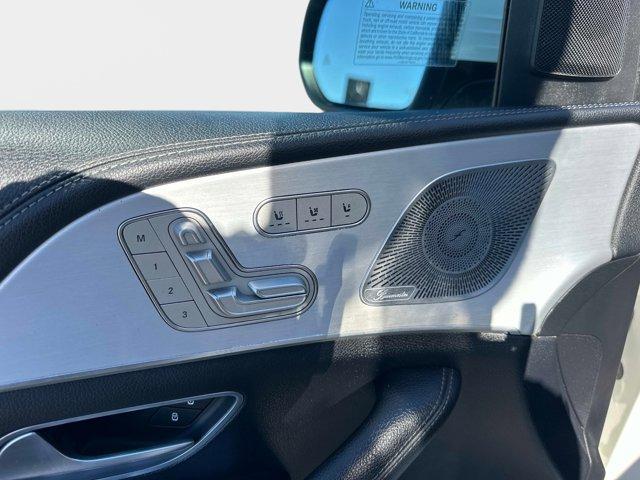 used 2020 Mercedes-Benz GLE 450 car, priced at $30,820