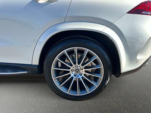 used 2020 Mercedes-Benz GLE 450 car, priced at $30,820