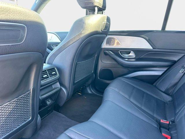 used 2020 Mercedes-Benz GLE 450 car, priced at $30,820