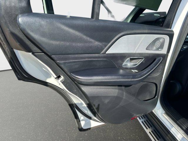 used 2020 Mercedes-Benz GLE 450 car, priced at $30,820