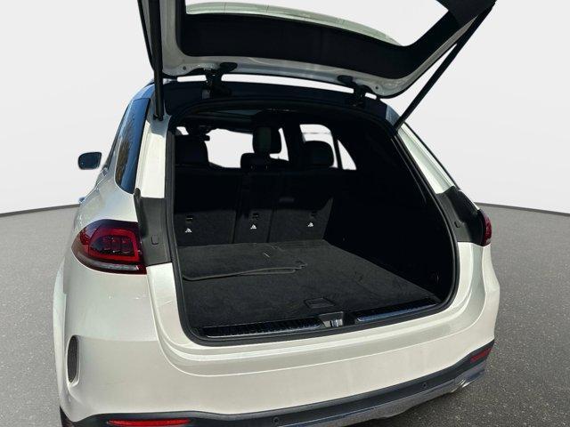 used 2020 Mercedes-Benz GLE 450 car, priced at $30,820