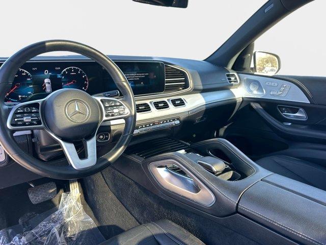 used 2020 Mercedes-Benz GLE 450 car, priced at $30,820