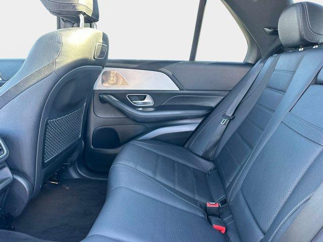 used 2020 Mercedes-Benz GLE 450 car, priced at $30,820