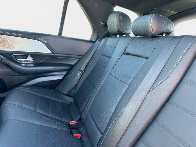 used 2020 Mercedes-Benz GLE 450 car, priced at $30,820