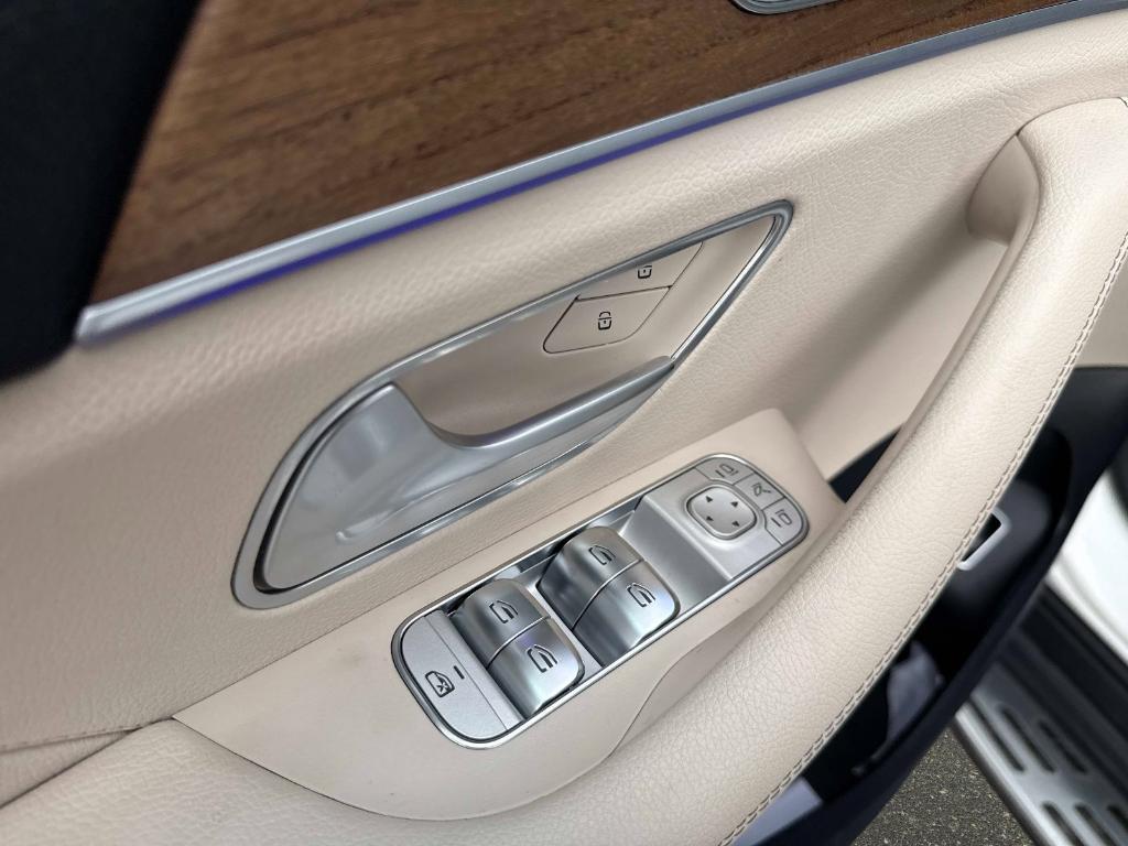 used 2023 Mercedes-Benz GLE 450 car, priced at $53,636