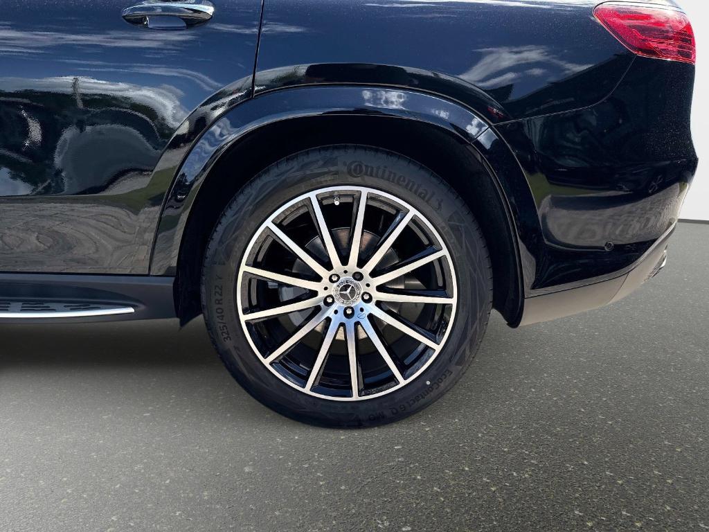 new 2026 Mercedes-Benz GLS 450 car, priced at $107,173