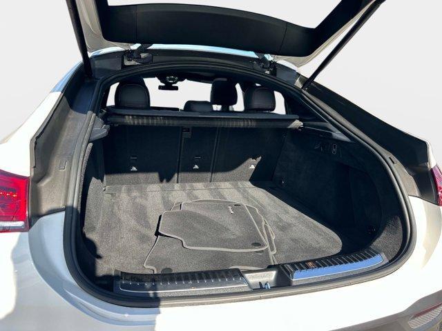 used 2021 Mercedes-Benz AMG GLE 53 car, priced at $56,137