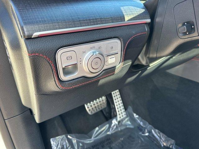 used 2021 Mercedes-Benz AMG GLE 53 car, priced at $56,137