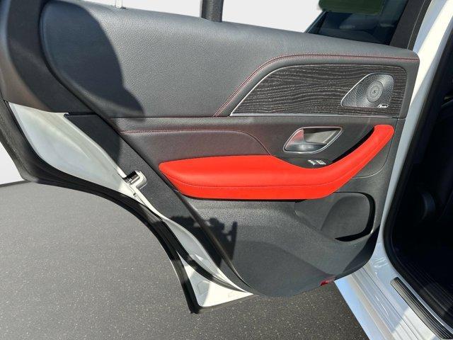 used 2021 Mercedes-Benz AMG GLE 53 car, priced at $56,137