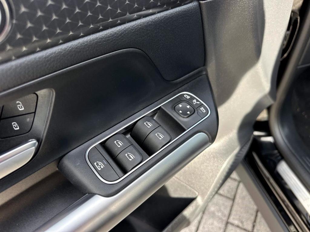 used 2024 Mercedes-Benz GLA 250 car, priced at $33,611