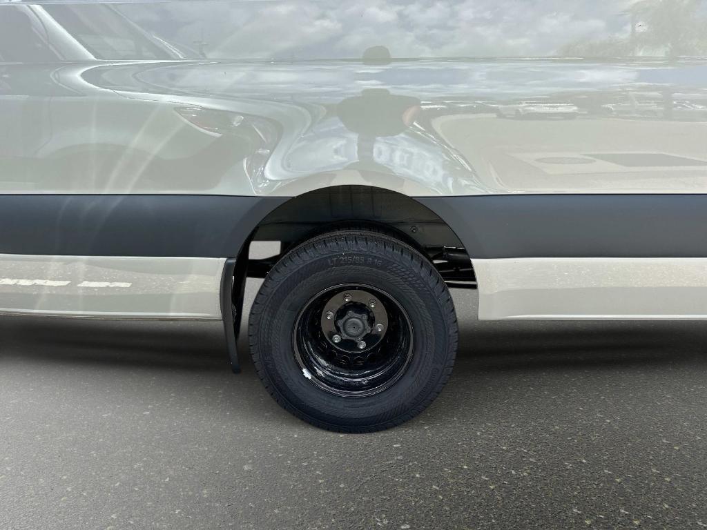 new 2025 Mercedes-Benz Sprinter 3500 car, priced at $76,937