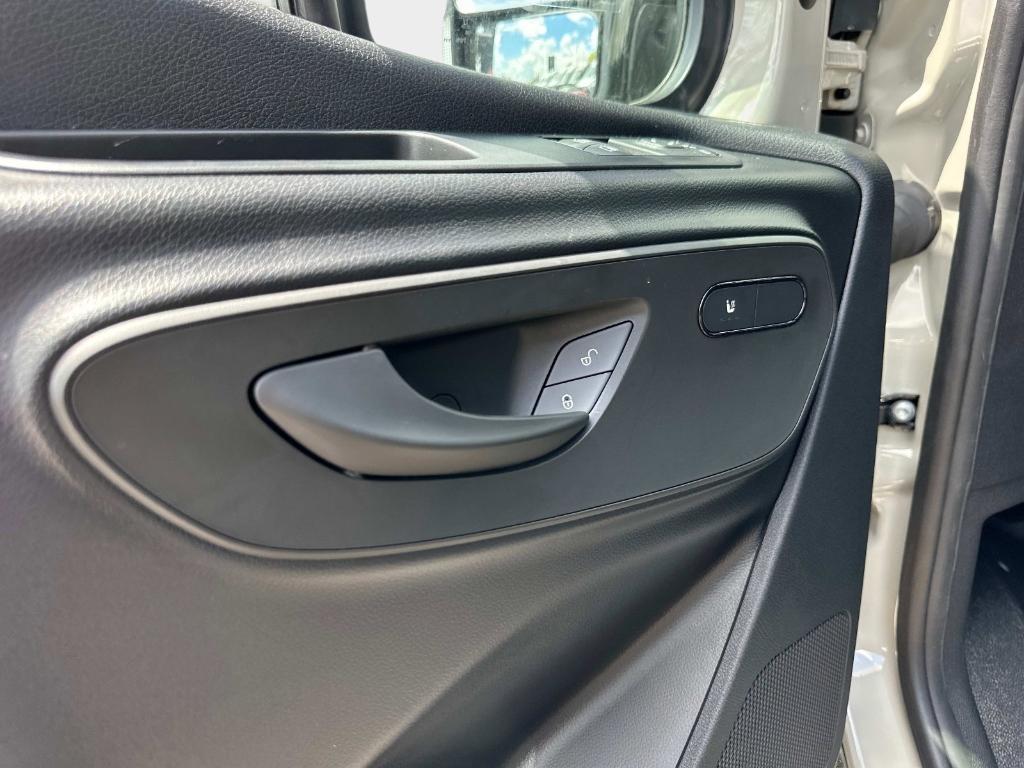 new 2025 Mercedes-Benz Sprinter 3500 car, priced at $76,937
