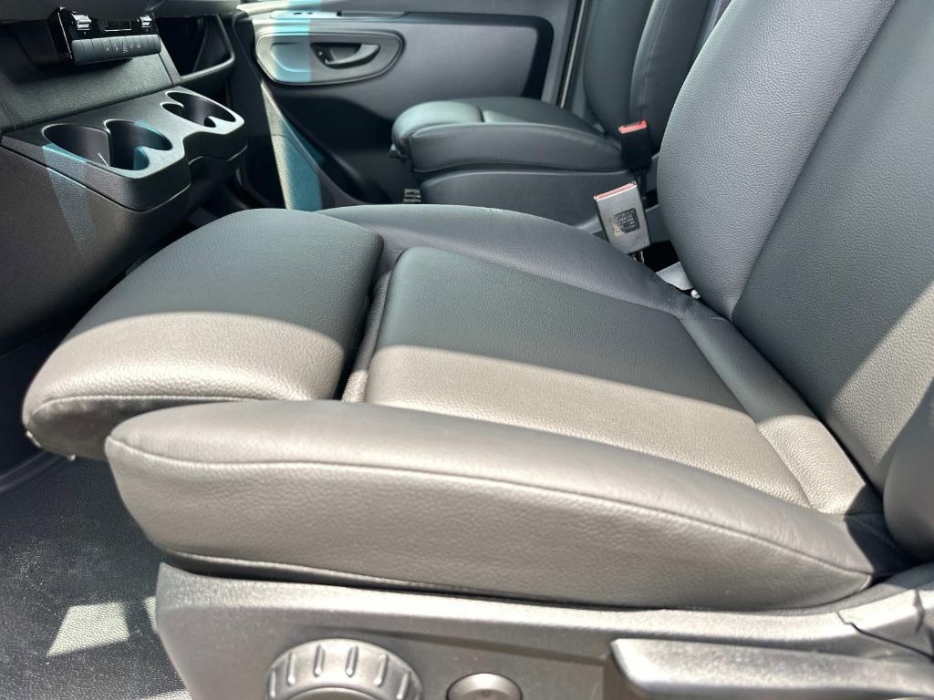 new 2025 Mercedes-Benz Sprinter 3500 car, priced at $76,937