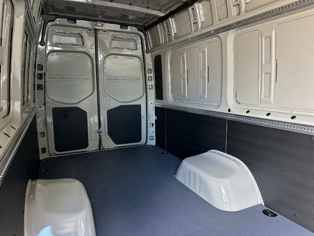 new 2025 Mercedes-Benz Sprinter 3500 car, priced at $76,937