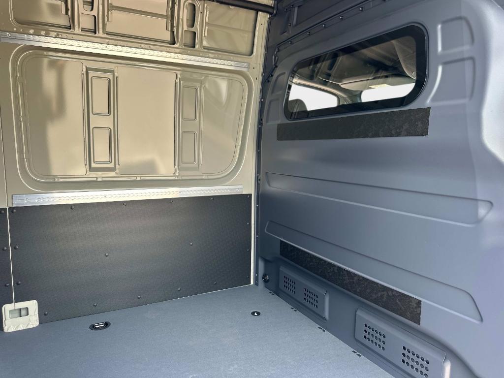 new 2025 Mercedes-Benz Sprinter 3500 car, priced at $76,937