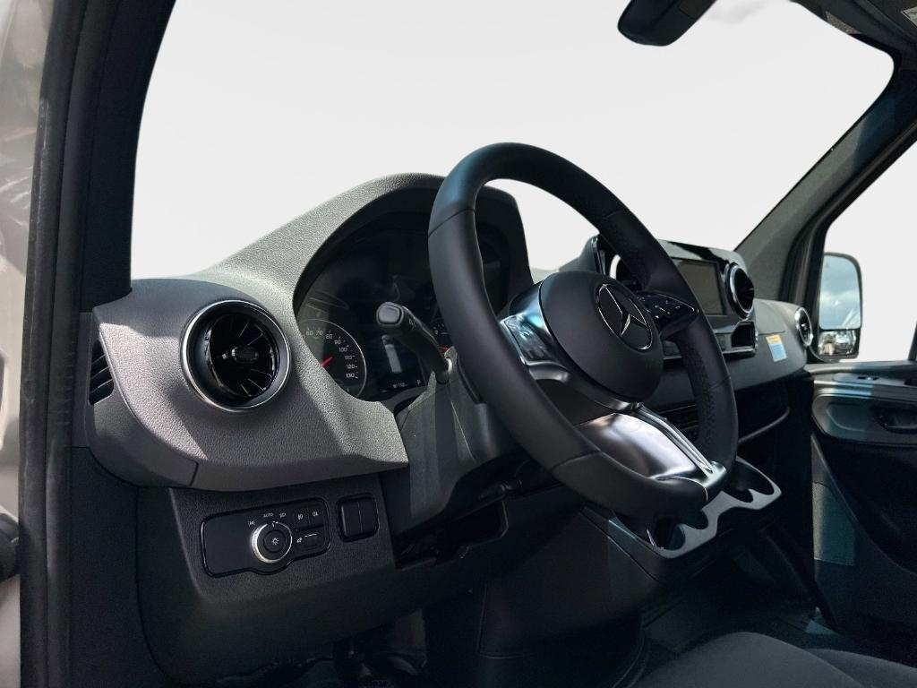 new 2025 Mercedes-Benz Sprinter 3500 car, priced at $76,937