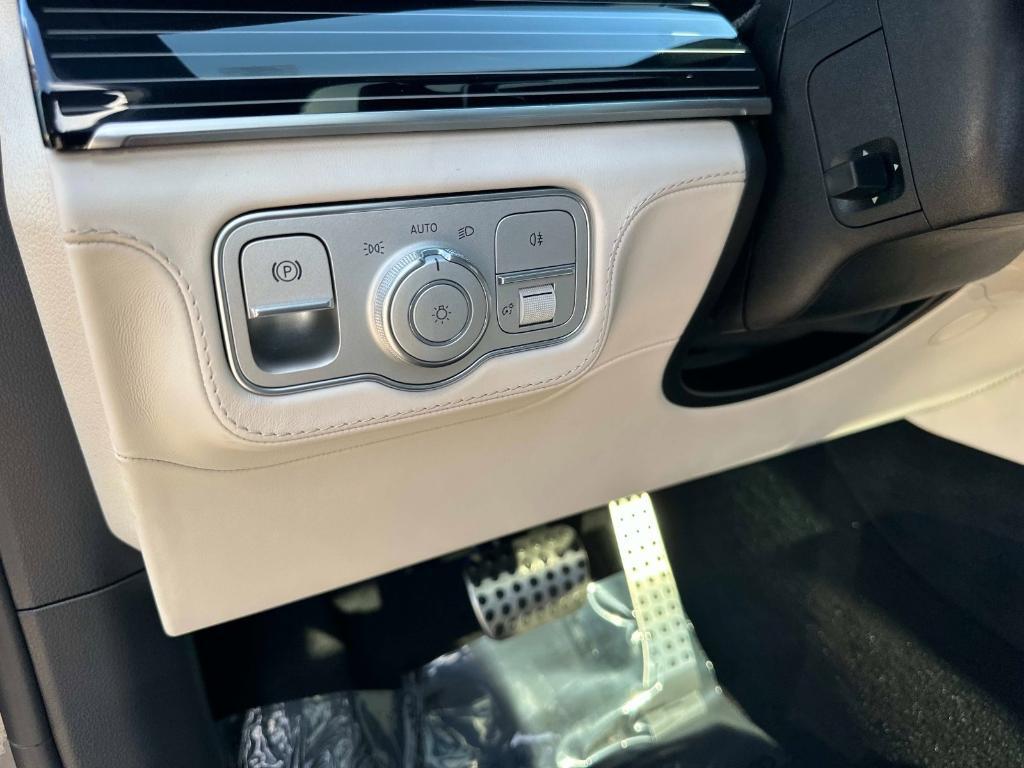 new 2026 Mercedes-Benz AMG GLE 53 car, priced at $106,573