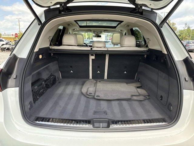 used 2020 Mercedes-Benz GLE 580 car, priced at $43,972