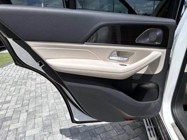 used 2020 Mercedes-Benz GLE 580 car, priced at $43,972