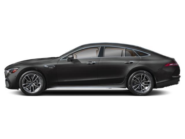 new 2026 Mercedes-Benz AMG GT 43 car, priced at $111,168