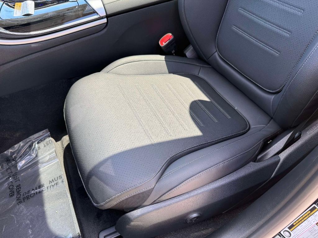new 2026 Mercedes-Benz C-Class car, priced at $57,293