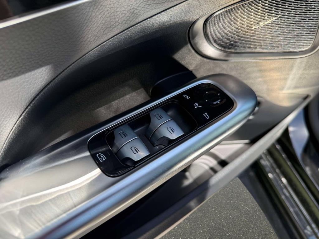 new 2026 Mercedes-Benz C-Class car, priced at $57,293