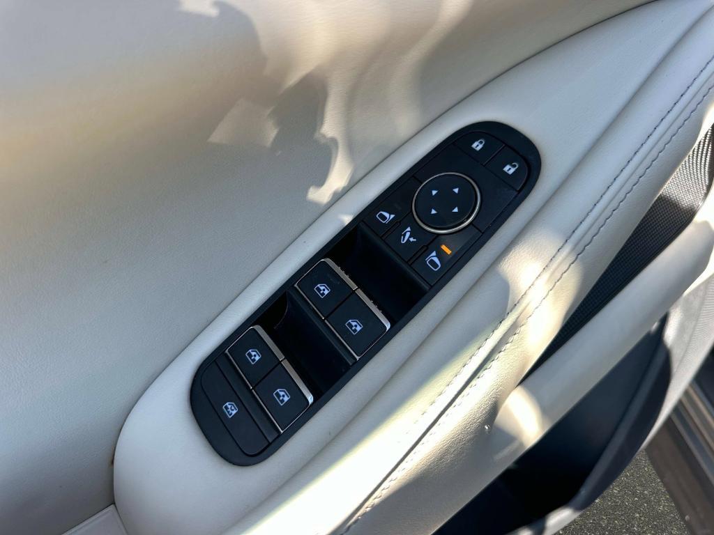 used 2022 INFINITI QX60 car, priced at $31,303