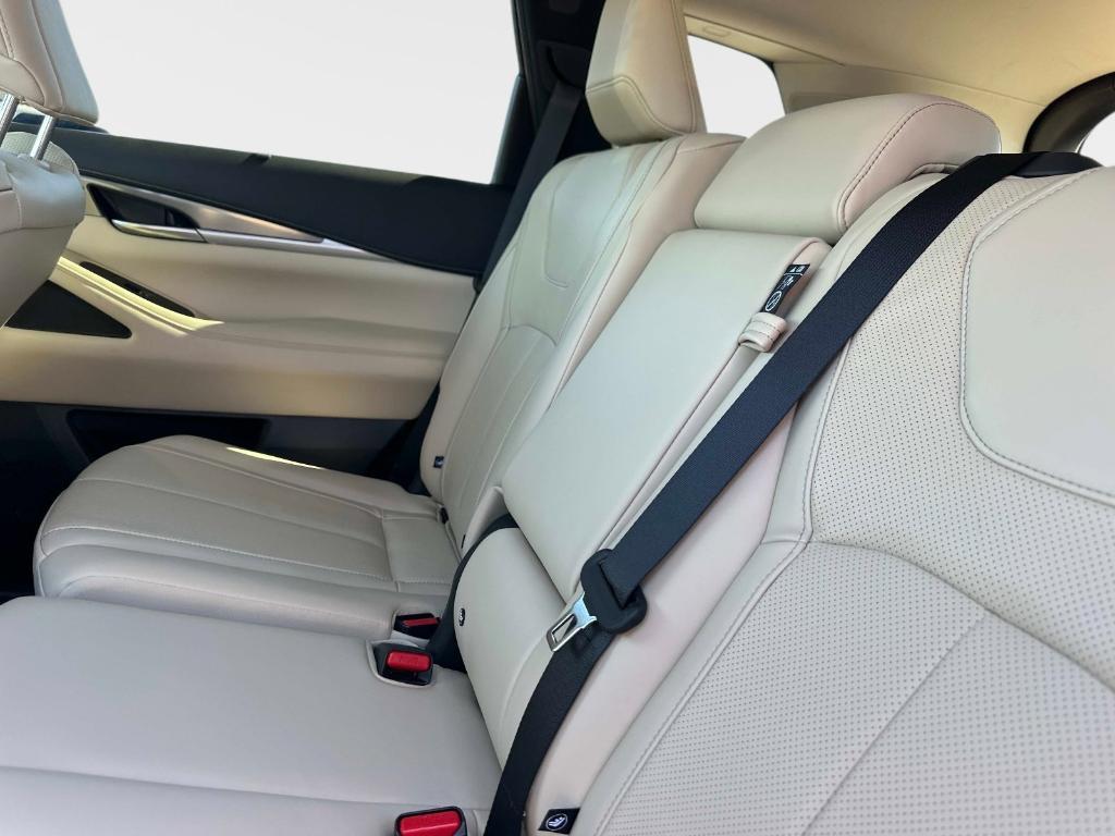 used 2022 INFINITI QX60 car, priced at $31,303