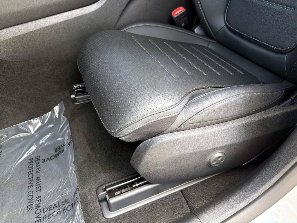 used 2026 Mercedes-Benz GLC 300 car, priced at $56,983