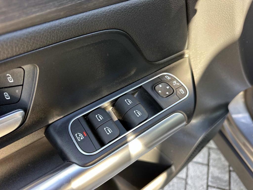 used 2025 Mercedes-Benz GLA 250 car