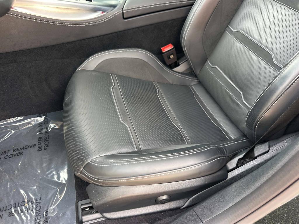 used 2023 Mercedes-Benz AMG GT 63 car, priced at $130,988